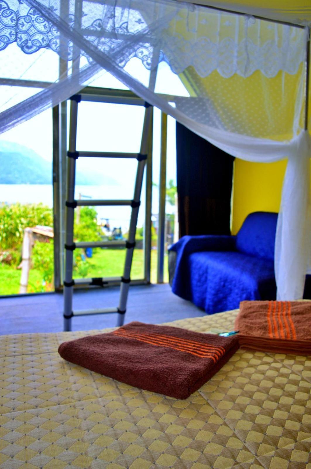 Mundo Abu San Juan La Laguna Exterior foto