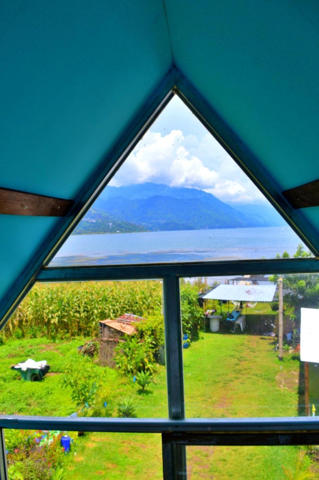 Mundo Abu San Juan La Laguna Exterior foto