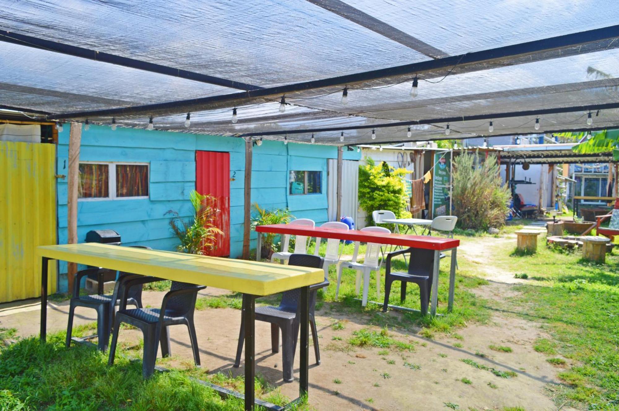 Mundo Abu San Juan La Laguna Exterior foto
